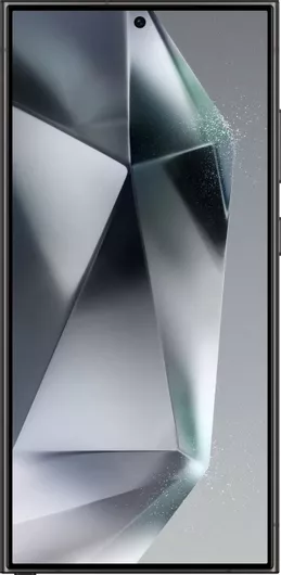 Samsung Galaxy S24 Ultra 5G 12GB 512GB Titanium Black
