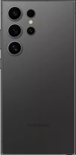 Samsung Galaxy S24 Ultra 5G 12GB 512GB Titanium Black