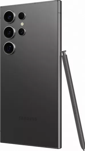 Samsung Galaxy S24 Ultra 5G 12GB 512GB Titanium Black
