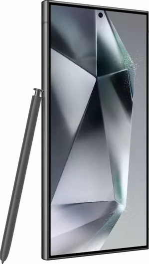 Samsung Galaxy S24 Ultra 5G 12GB 512GB Titanium Black