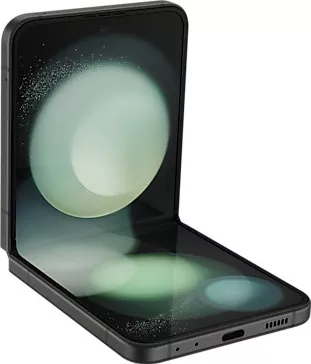 Samsung ​Galaxy Z Flip5 5G 8GB 512GB Green