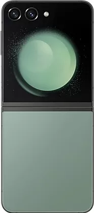 Samsung ​Galaxy Z Flip5 5G 8GB 512GB Green