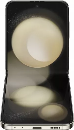 Samsung ​Galaxy Z Flip5 5G 8GB 512GB Cream