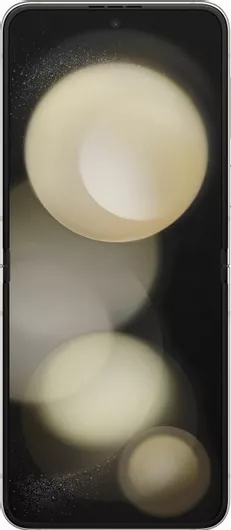 Samsung ​Galaxy Z Flip5 5G 8GB 512GB Cream