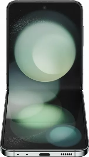 Samsung ​Galaxy Z Flip5 5G 8GB 512GB Mint