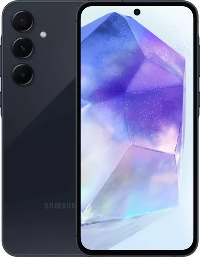 Samsung Galaxy A55 5G 8GB 256GB Awesome Navy