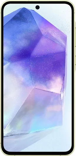 Samsung Galaxy A55 5G 8GB 128GB Awesome Lemon