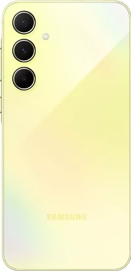 Samsung Galaxy A55 5G 8GB 128GB Awesome Lemon