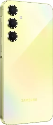 Samsung Galaxy A55 5G 8GB 128GB Awesome Lemon