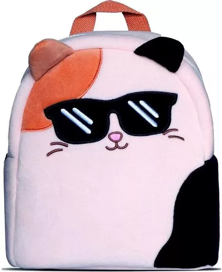 Παιδική Τσάντα Πλάτης Squishmallows