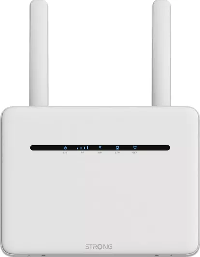 Mobile Router Strong Wi‑Fi 5 4G