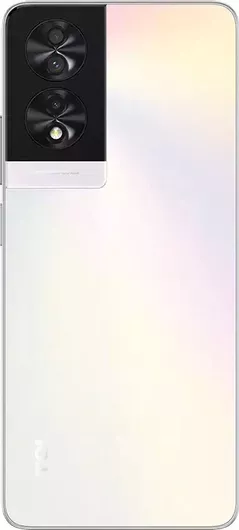 TCL 40 NXTPAPER 8GB 256GB Opalescent