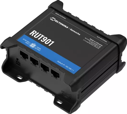 Mobile Router Teltonika Wi‑Fi 4 4G