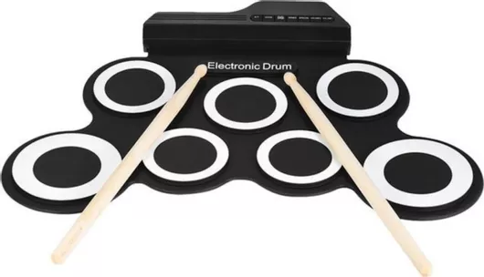 Drums Kit Ηλεκτρονικό Dru650