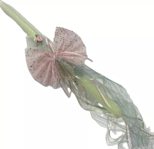 Πασχαλινή Λαμπάδα Too Little lb402799 Enamel Star Bracelet