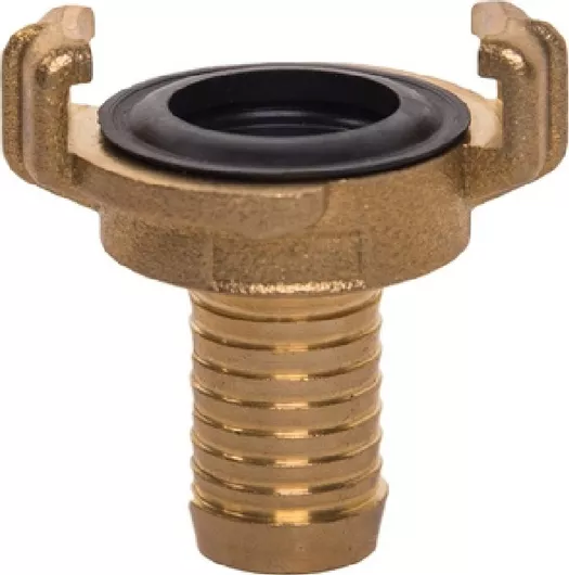 Ρακόρ Σύνδεσης TopGarden 400401 1"