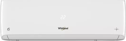 Κλιματιστικό Inverter Whirlpool SPICR 312W 12000 BTU A++ / A+