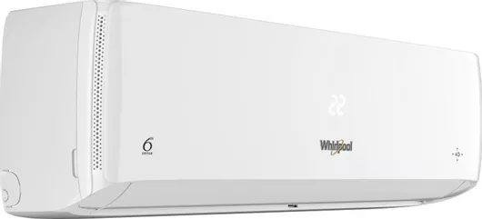 Κλιματιστικό Inverter Whirlpool SPICR 312W 12000 BTU A++ / A+