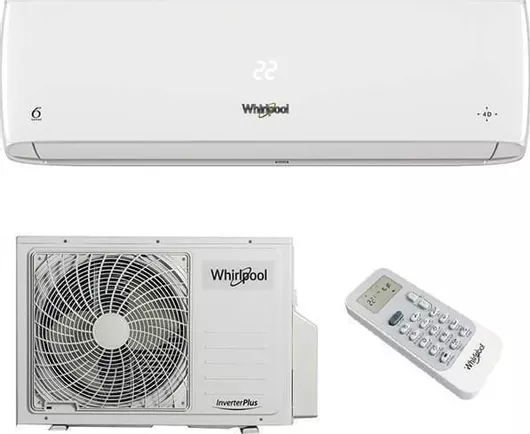 Κλιματιστικό Inverter Whirlpool SPICR 312W 12000 BTU A++ / A+