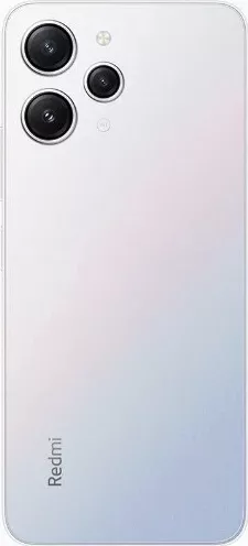 Xiaomi Redmi 12 8GB 128GB Polar Silver