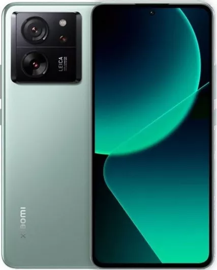 Xiaomi 13T Pro 5G 16GB 1TB Meadow Green