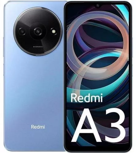 Xiaomi Redmi A3 4GB 128GB Star Blue