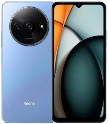Xiaomi Redmi A3 4GB 128GB Star Blue | SHOPFLIX.gr