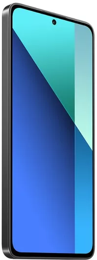Xiaomi Redmi Note 13 4G NFC 6GB 128GB Midnight Black