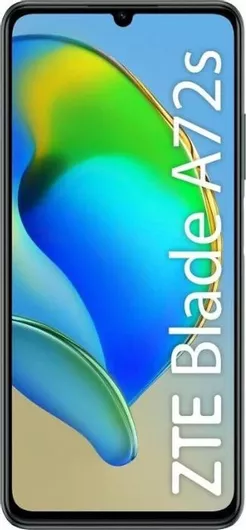 ZTE Blade A72s 3GB 64GB Space Gray
