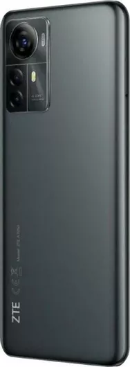 ZTE Blade A72s 3GB 64GB Space Gray
