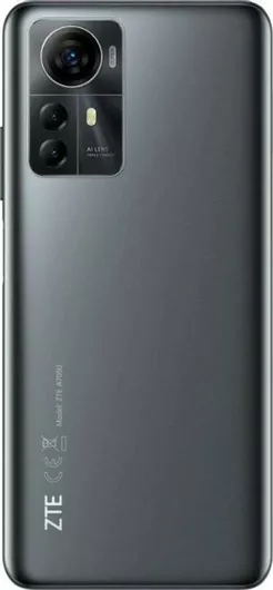 ZTE Blade A72s 3GB 64GB Space Gray