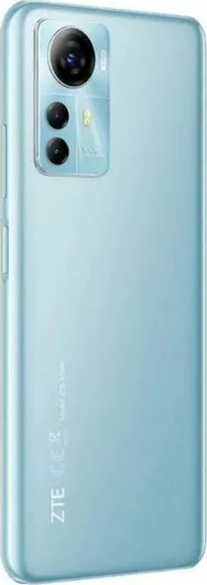 ZTE Blade A72s 3GB 64GB Sky Blue