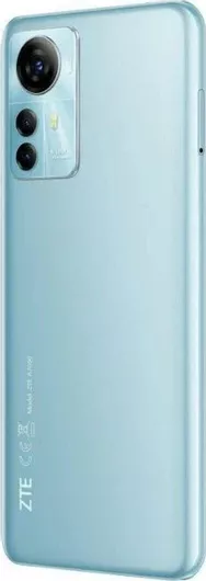 ZTE Blade A72s 3GB 64GB Sky Blue