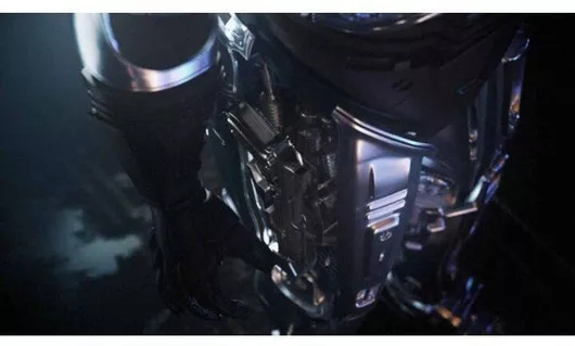 RoboCop: Rogue City - PS5 Game