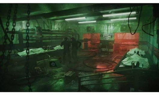 RoboCop: Rogue City - PS5 Game