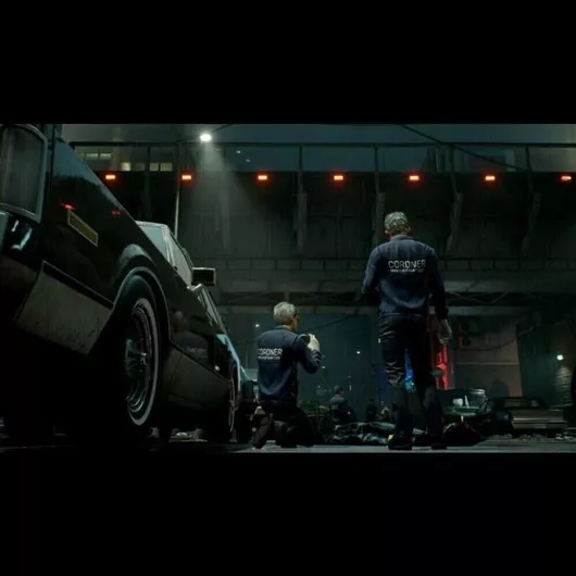 RoboCop: Rogue City - PS5 Game