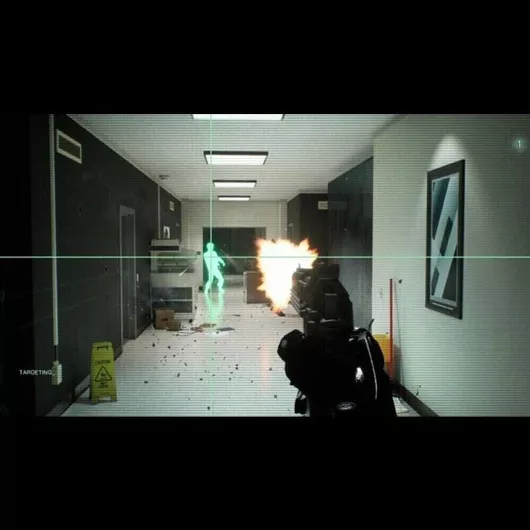 RoboCop: Rogue City - PS5 Game