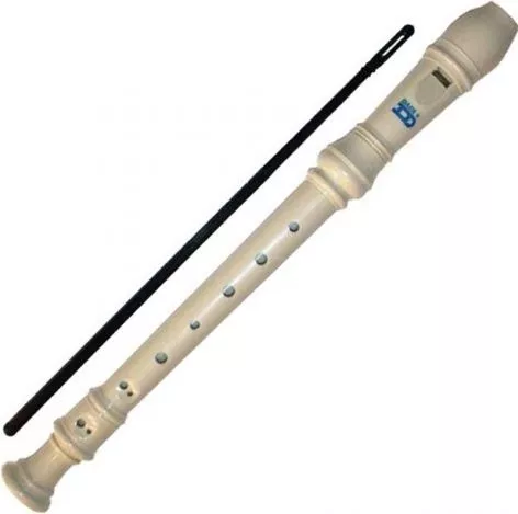 Μουσικό Παιχνίδι Φλογέρα Soprano Barque Dadi DR28 για 3+ Ετών