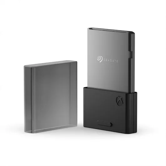 Seagate 1TB Storage Expansion Card for Xbox Series X/S