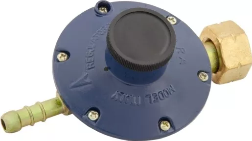 Ρυθμιστής Υγραερίου ΡΥ.001 Χαμηλής Πίεσης