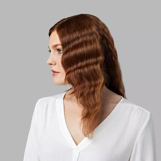 Ψαλίδι Μαλλιών Remington PROluxe 4-in-1 CI91AW για Κυματιστά Μαλλιά