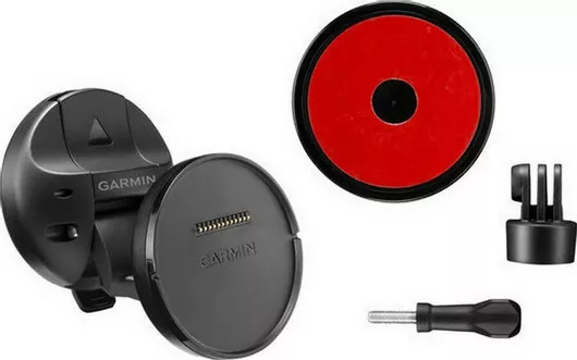 Βάσεις Στήριξης Garmin Auto Dash Suction Mount VIRB X / XE