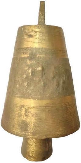 Κουδούνι Βοοειδών & Αιγοπροβάτων Κυπρί 530gr