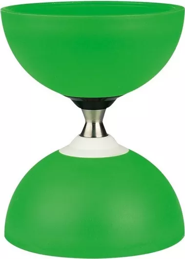 Diabolo Henrys Free Hub Πράσινο