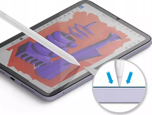 Hofi Pro+ 2.5D 0.26mm Tempered Glass LENOVO TAB M11 11.0