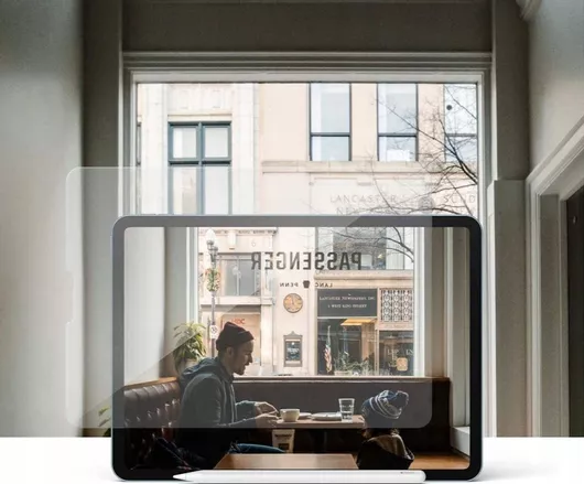 Hofi Pro+ 2.5D 0.26mm Tempered Glass LENOVO TAB M11 11.0