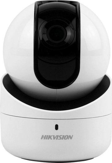 Hikvision DS-2CV2Q21FD-IW IP Κάμερα Παρακολούθησης Wi-Fi 1080p Full HD με Αμφίδρομη Επικοινωνία και Φακό 2.8mm