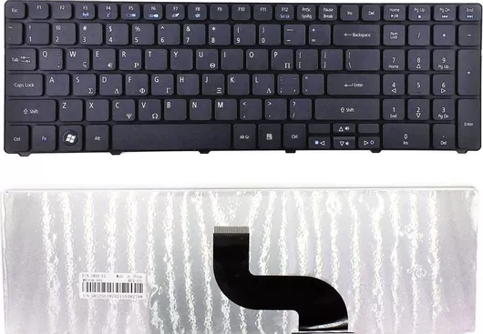 Πληκτρολόγιο Laptop Acer για Acer KB.I170A.056 GR