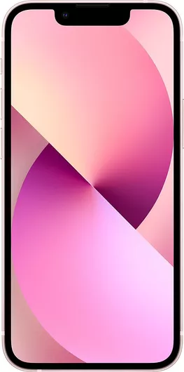Apple iPhone 13 Mini 5G 4GB 512GB Pink