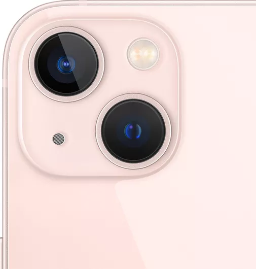 Apple iPhone 13 Mini 5G 4GB 512GB Pink